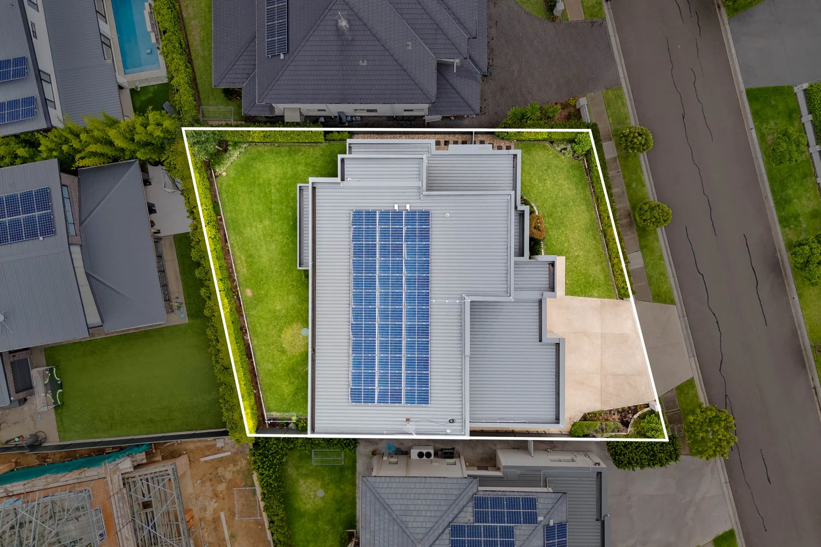 Additional image 21 of 16 Walker Avenue, Norwest NSW 2153