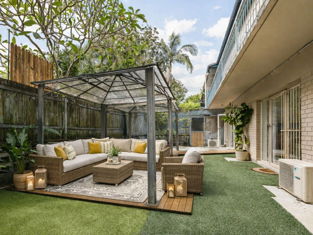 3/112 Ashgrove Avenue, Ashgrove QLD 4060