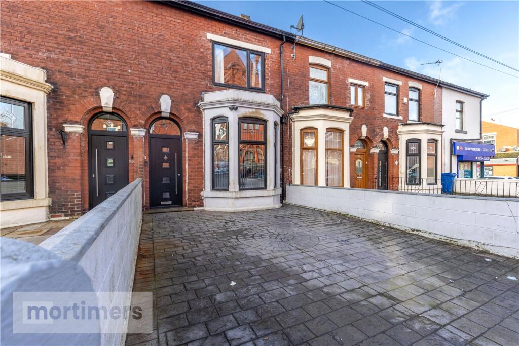 Additional image 19 of Leamington Road, Blackburn, Lancashire, BB2