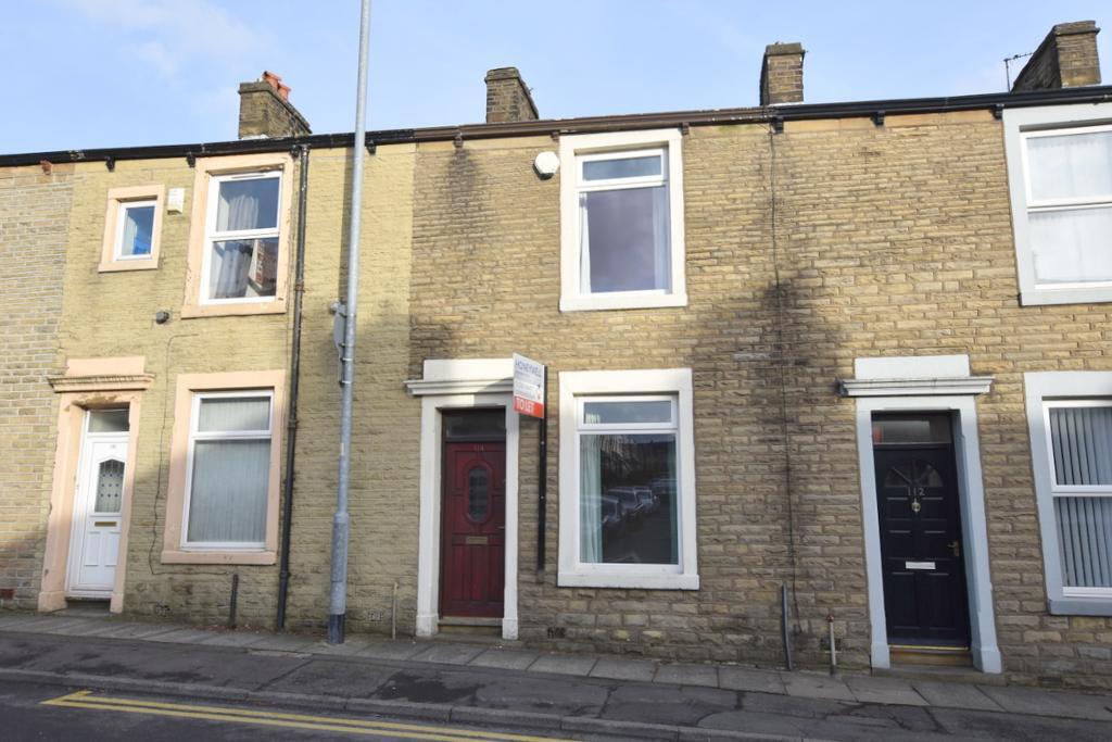 Park Road, Great Harwood, BB6 7RW