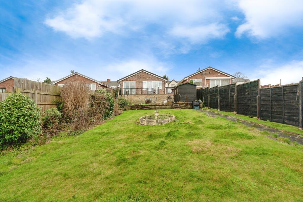 Additional image 20 of Herschel Avenue, Ightenhill, Burnley, Lancashire, BB12