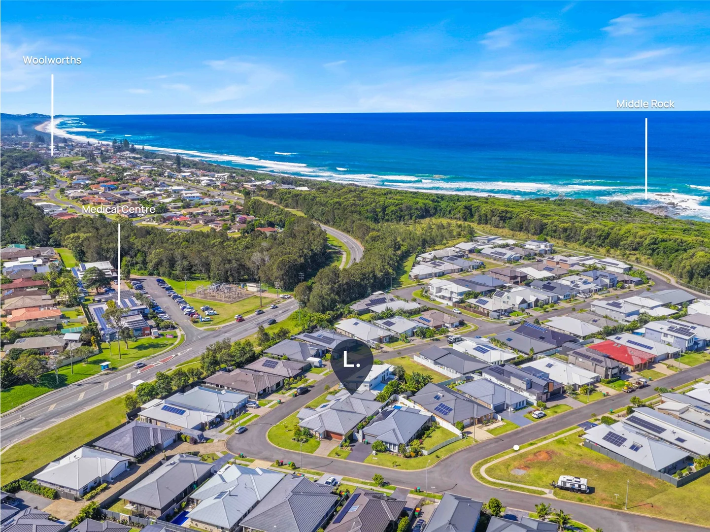 Additional image 14 of 23B Summer Circuit, Lake Cathie NSW 2445