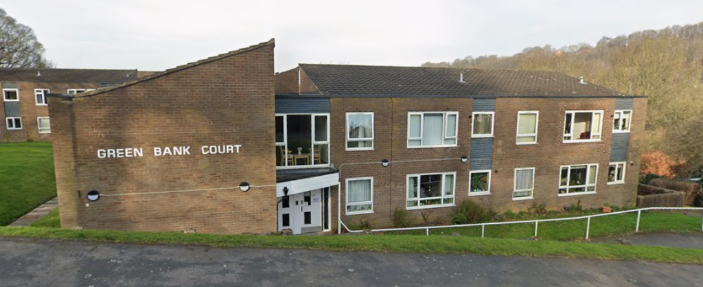Milner Road, BD17