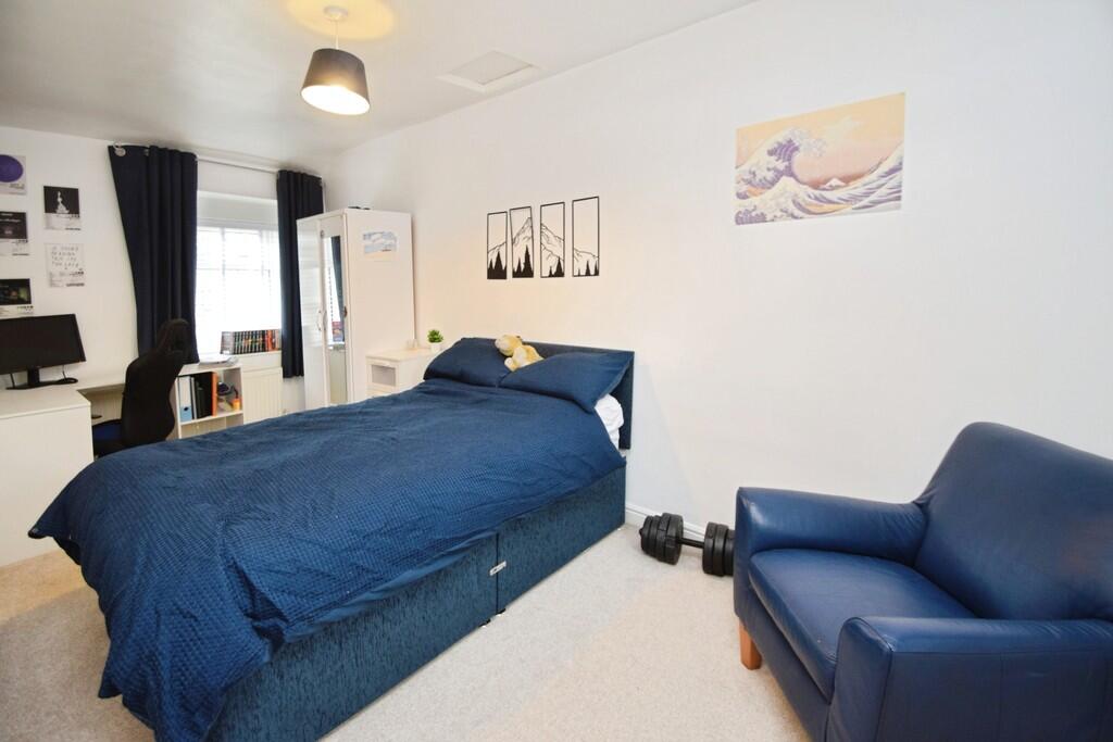 Additional image 15 of The Bolt Hole, Moss Row