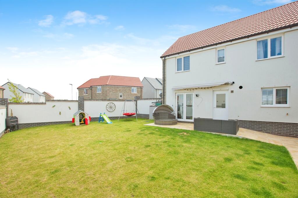 Additional image 14 of Aspen Grove, Ilchester, Yeovil