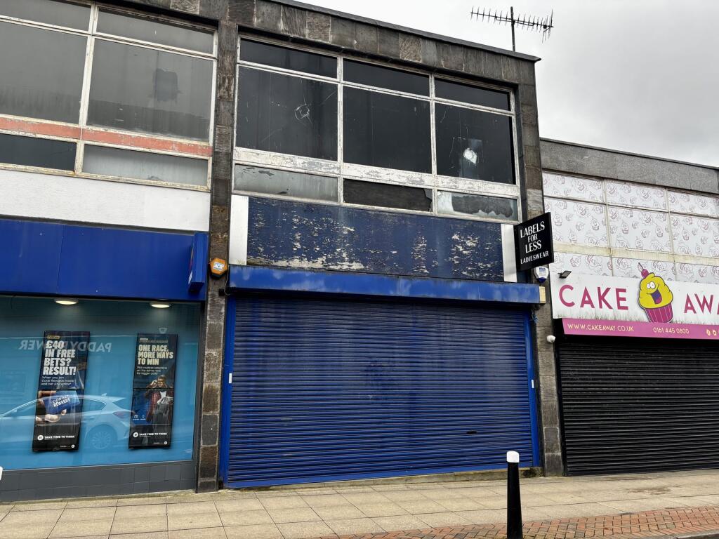 Additional image 2 of Union Street, Accrington, Lancashire, BB5 1PL