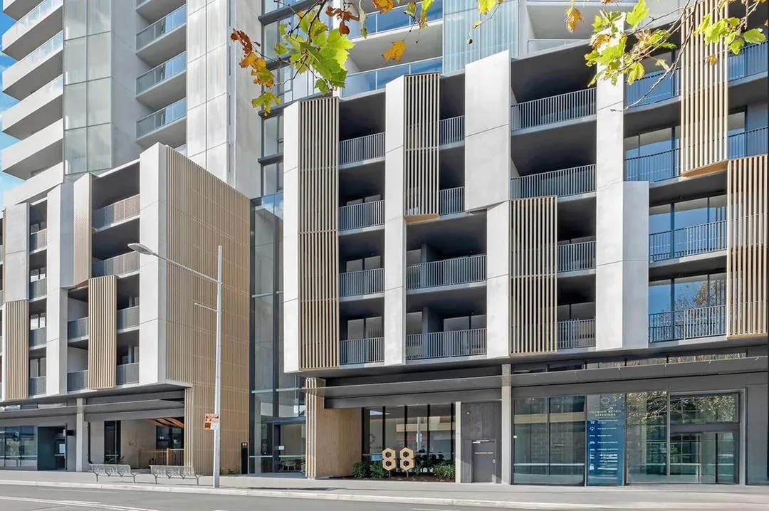 217A &B/88 Church Street, Parramatta NSW 2150