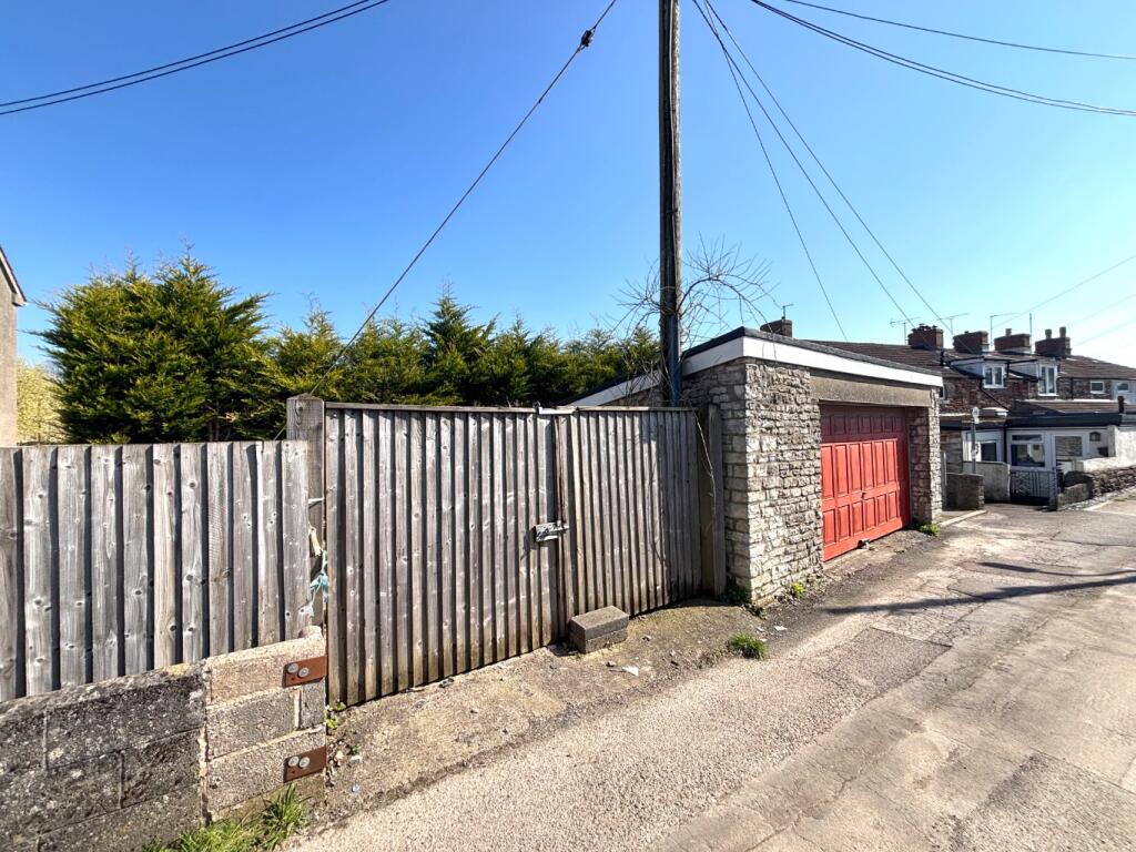 Providence Place, Midsomer Norton, Radstock, Somerset, BA3