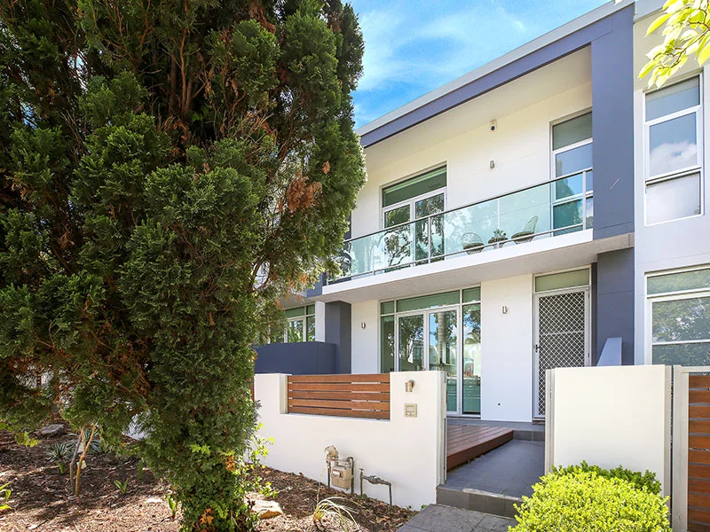 Additional image 10 of 7/14-20 Madeira Street, Sylvania NSW 2224