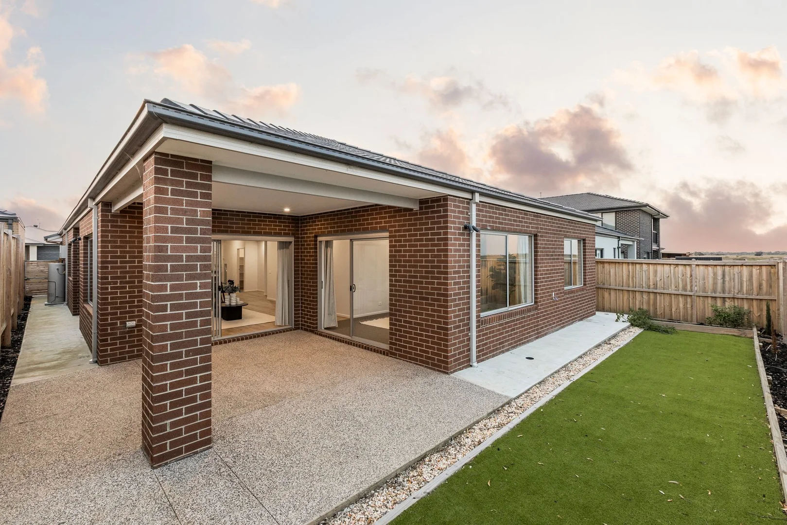 Additional image 18 of 64 Tranquility Crescent, Armstrong Creek VIC 3217