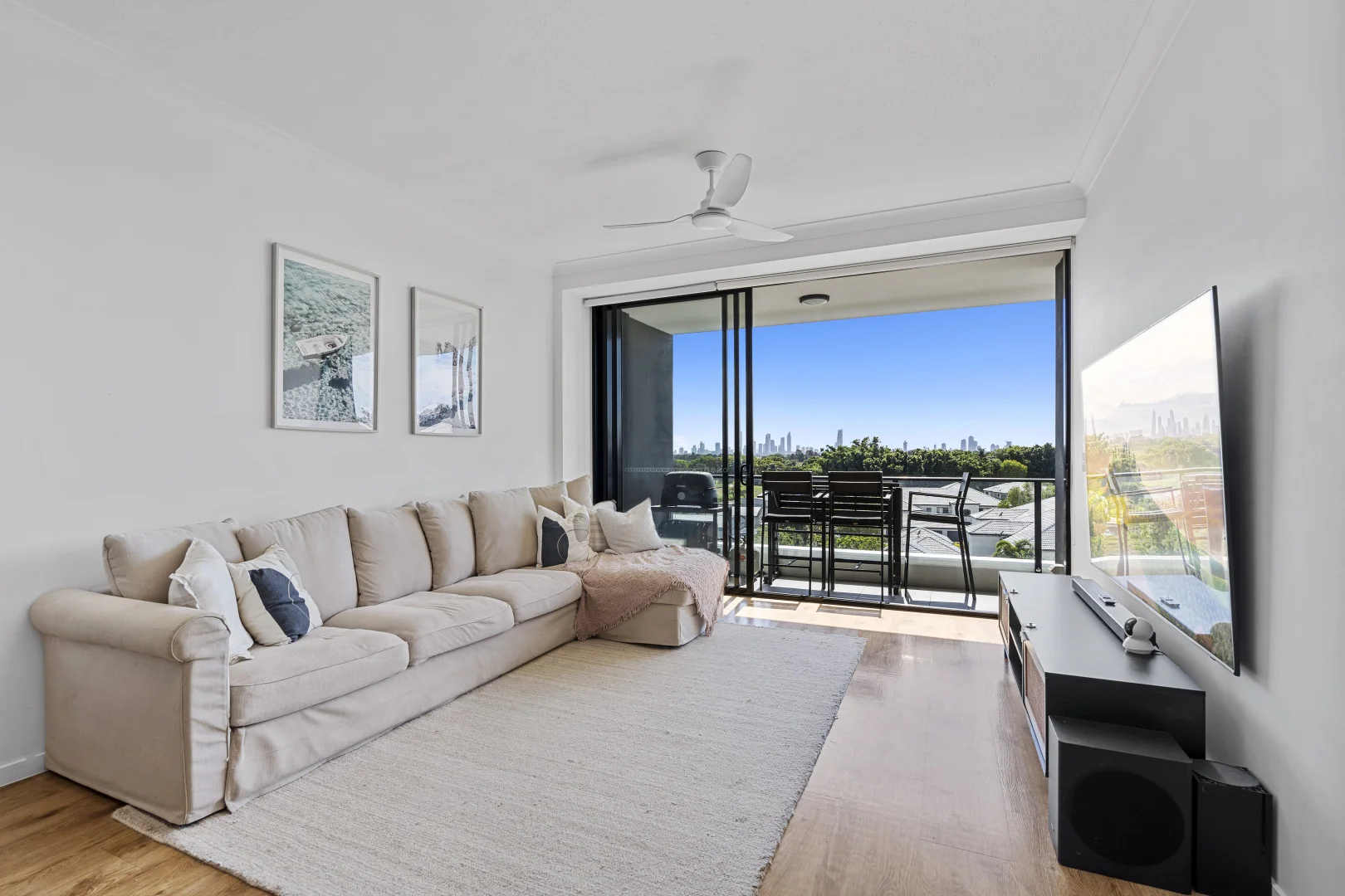Additional image 4 of 403/112 Palm Meadows Drive, Carrara QLD 4211