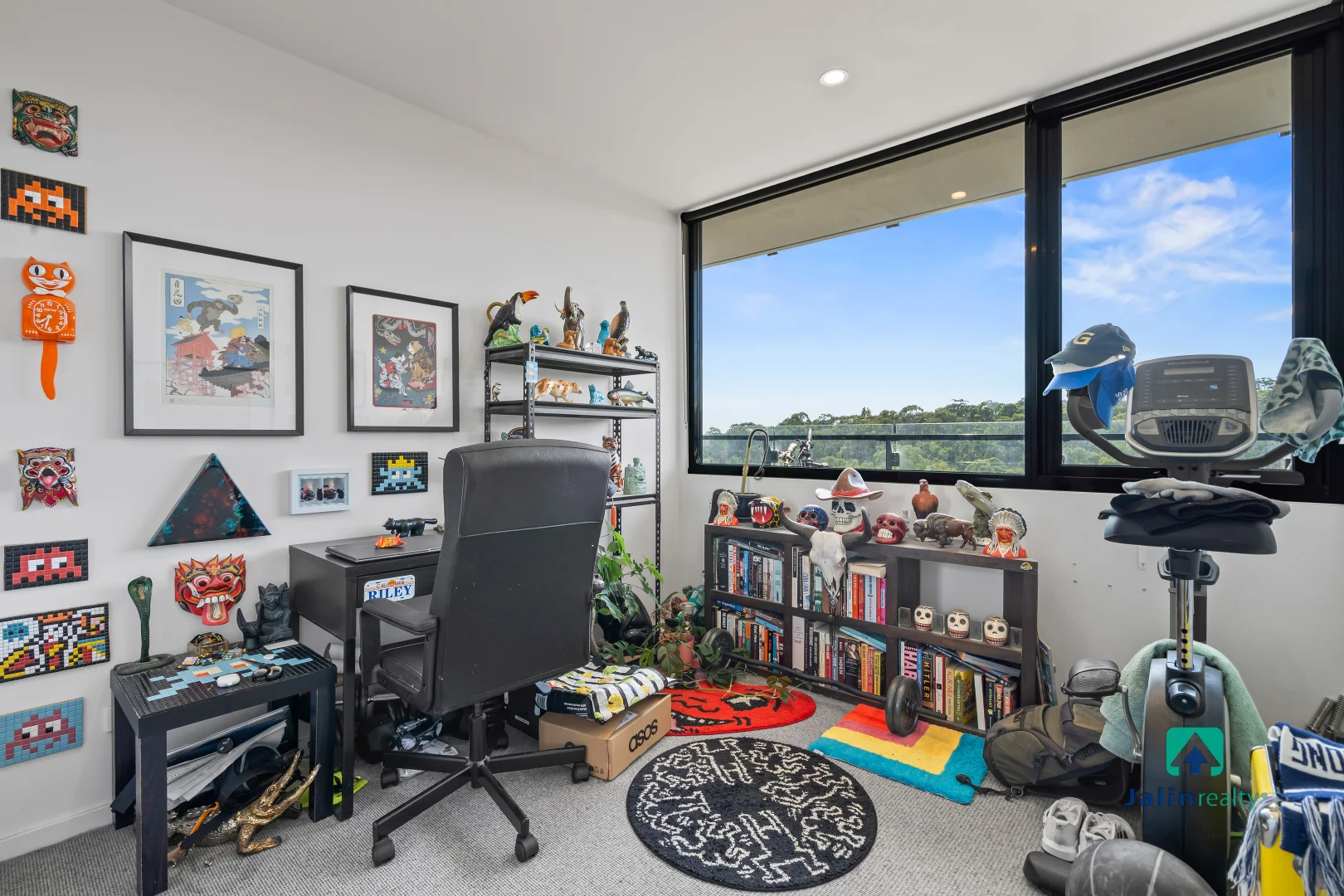 Additional image 16 of 823/20 Shamrock Street, Abbotsford VIC 3067
