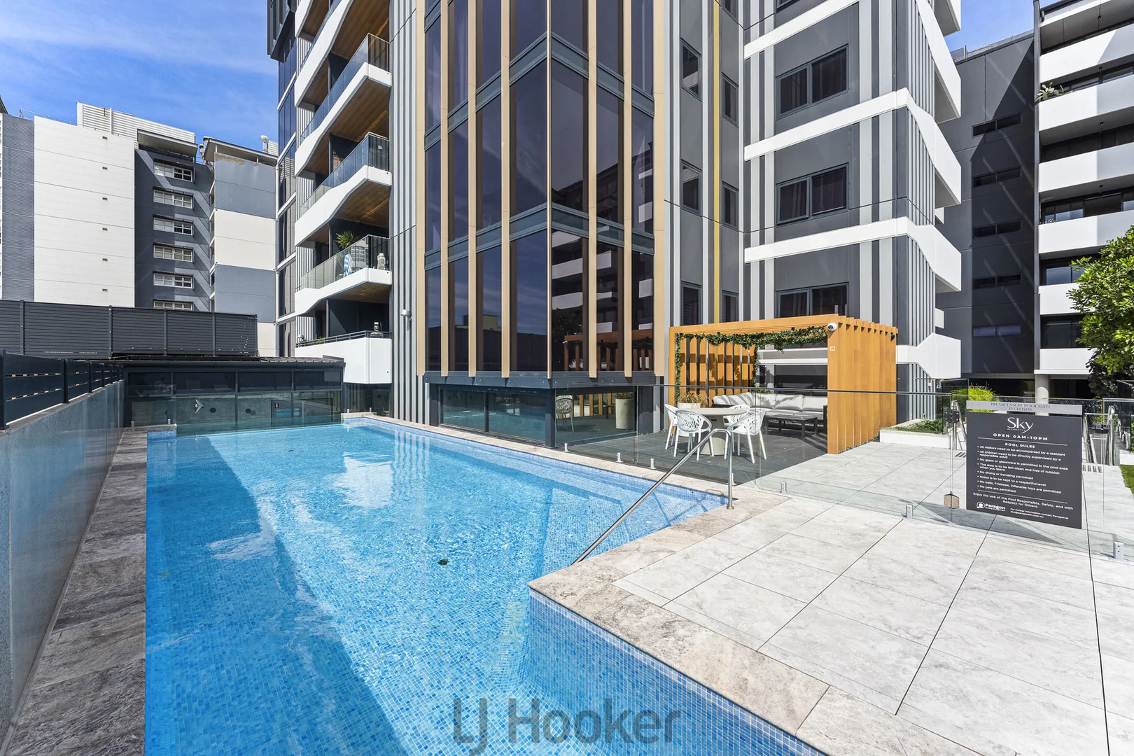 Additional image 15 of 1004/509 Hunter Street, Newcastle NSW 2300