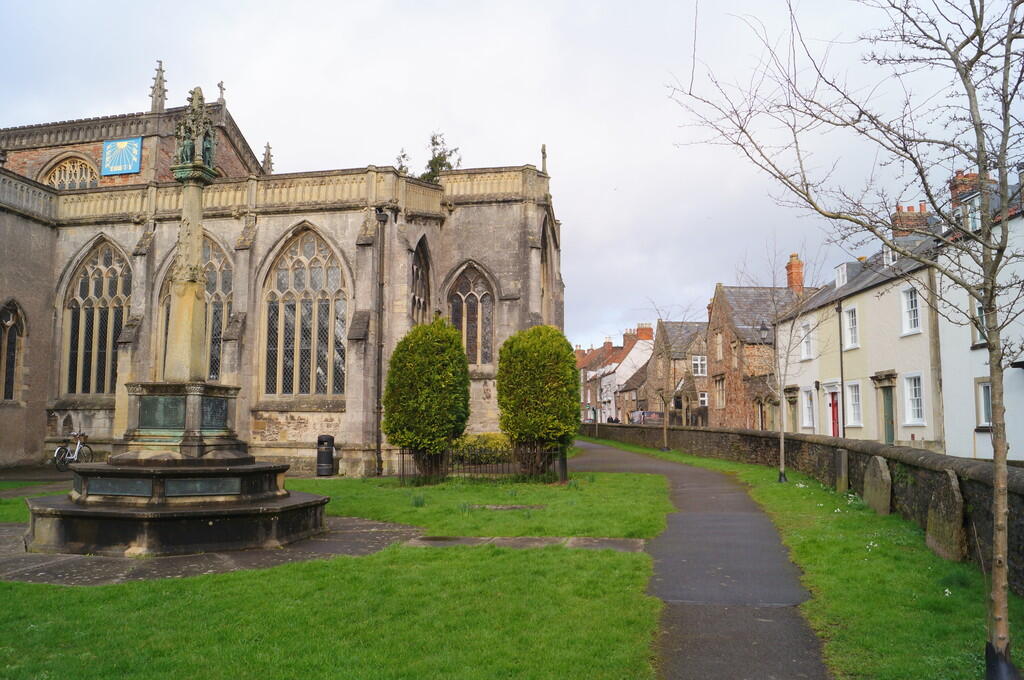 Additional image 20 of Priest Row, Wells