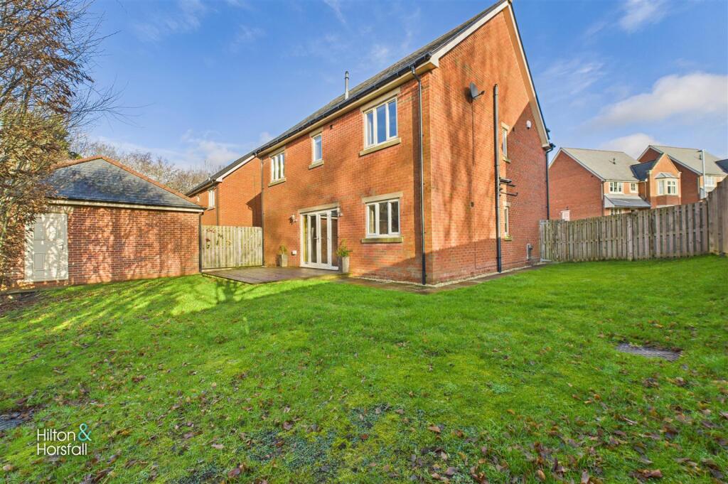 Additional image 22 of Grenfell Gardens, Colne