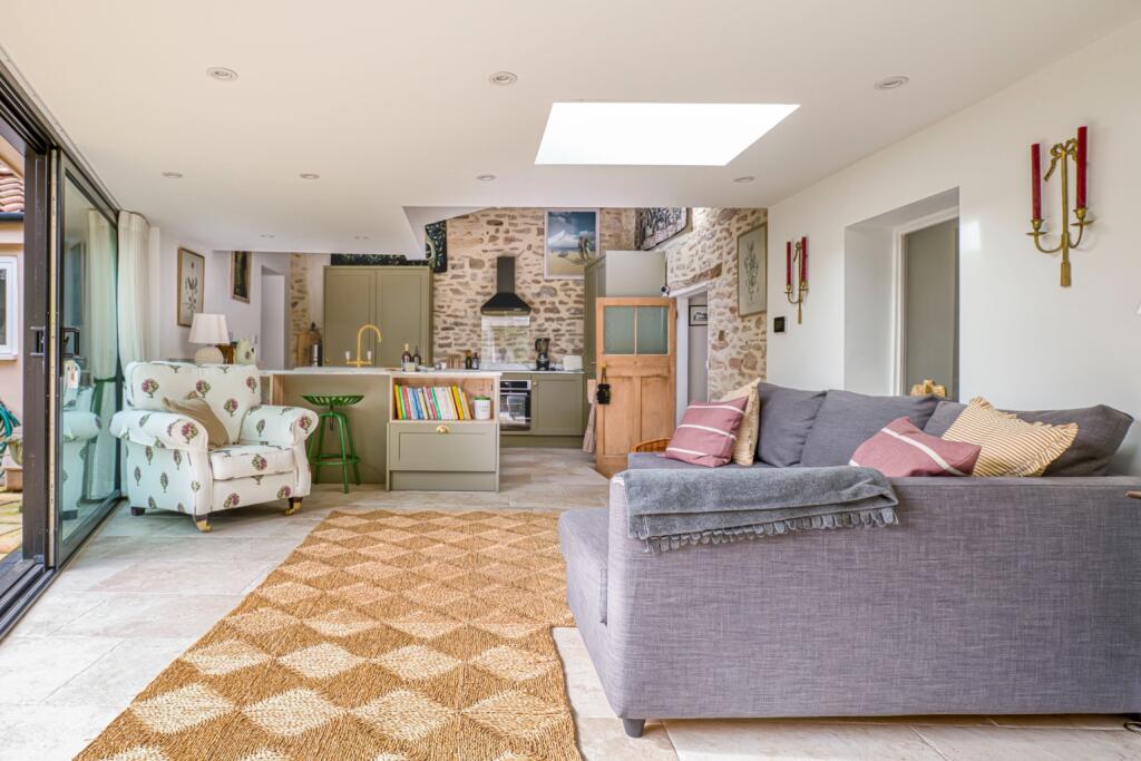 Additional image 20 of Exceptionally attractive, historic central Wells home