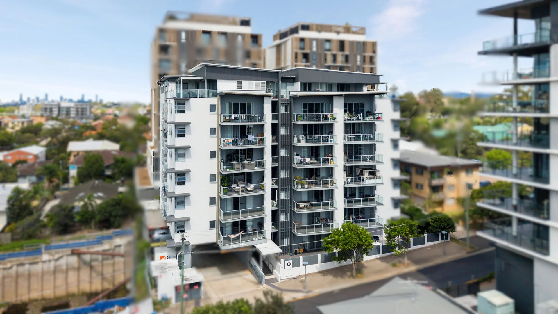 Additional image 18 of 22/52 Latham Street, Chermside QLD 4032
