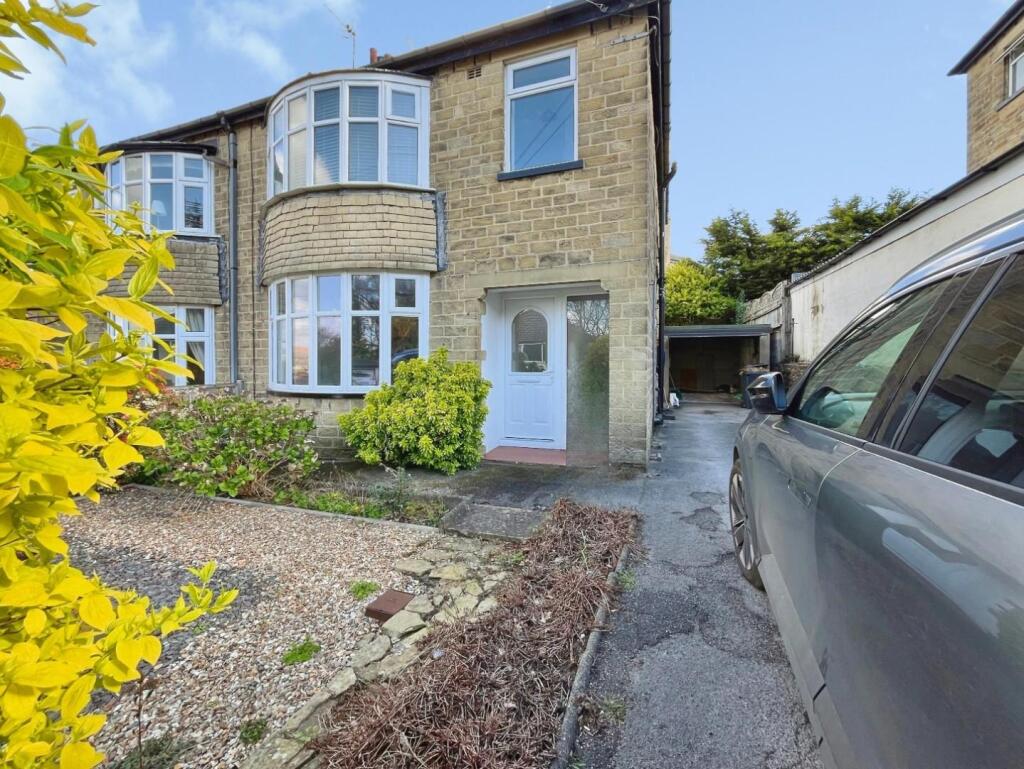 Staybrite Avenue, Bingley, West Yorkshire