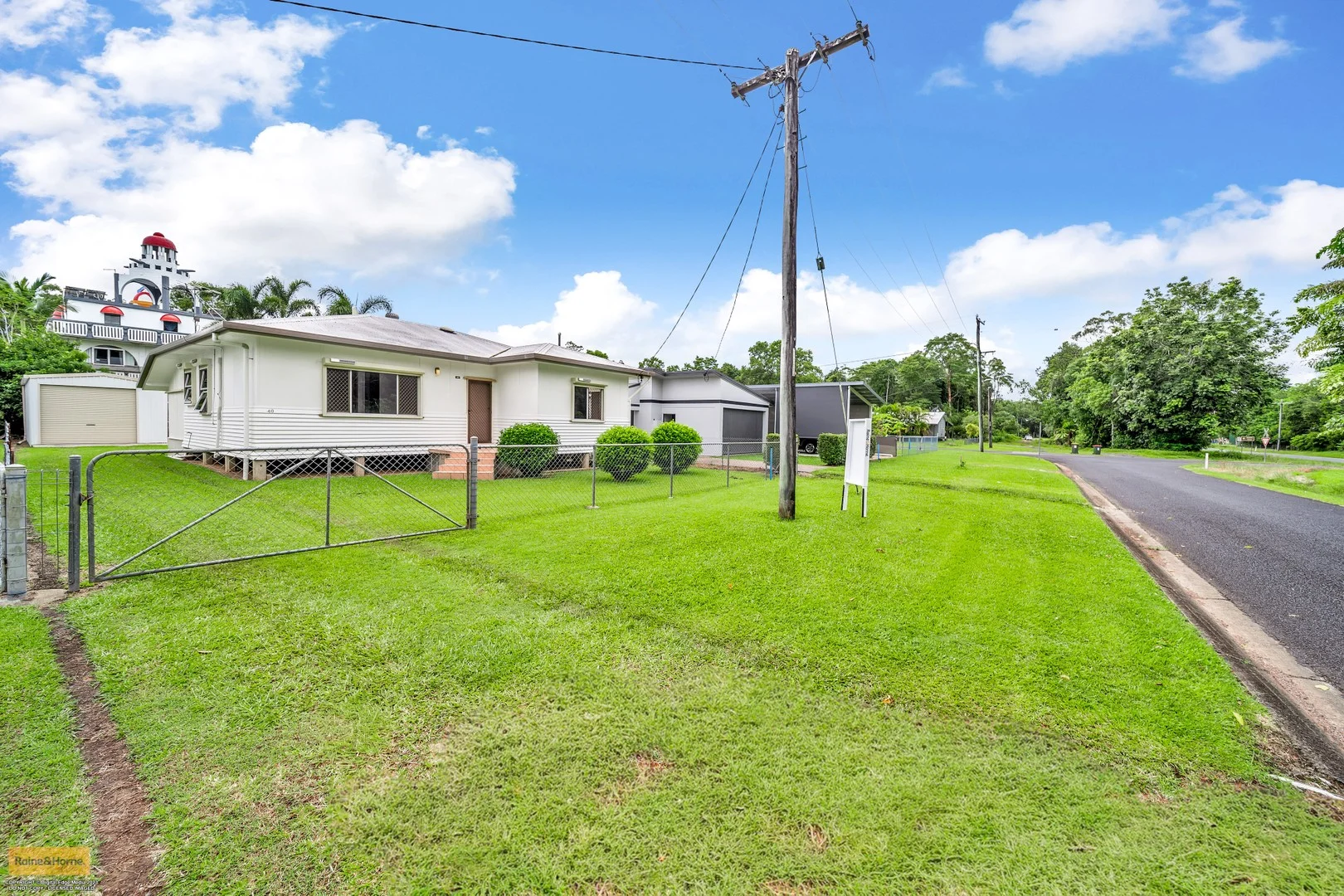 40 Victoria Street, Silkwood QLD 4856