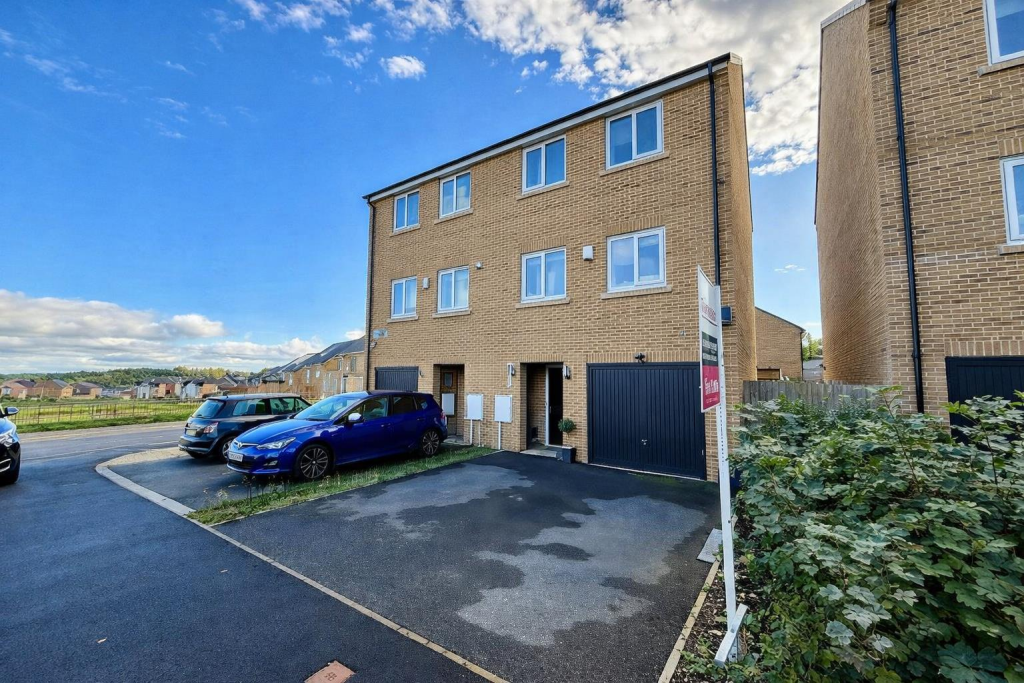 Additional image 4 of Fagley Rise, Eccleshill BD2