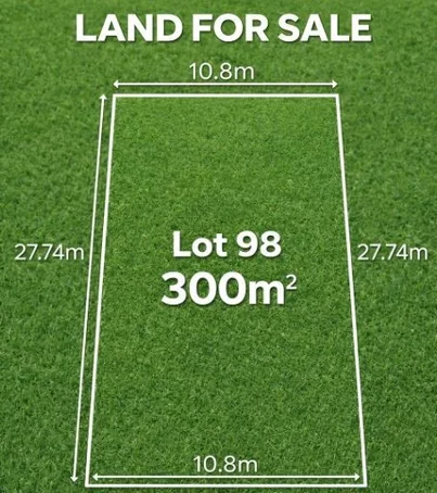 Lot 98 Fifteenth Ave, Austral NSW 2179