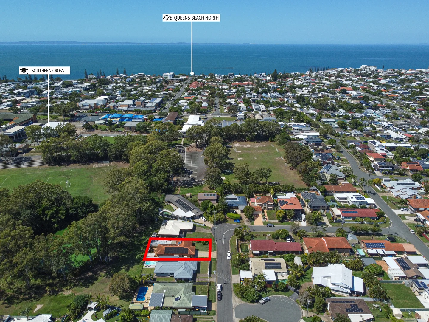 Additional image 25 of 16 Daniel Court, Scarborough QLD 4020