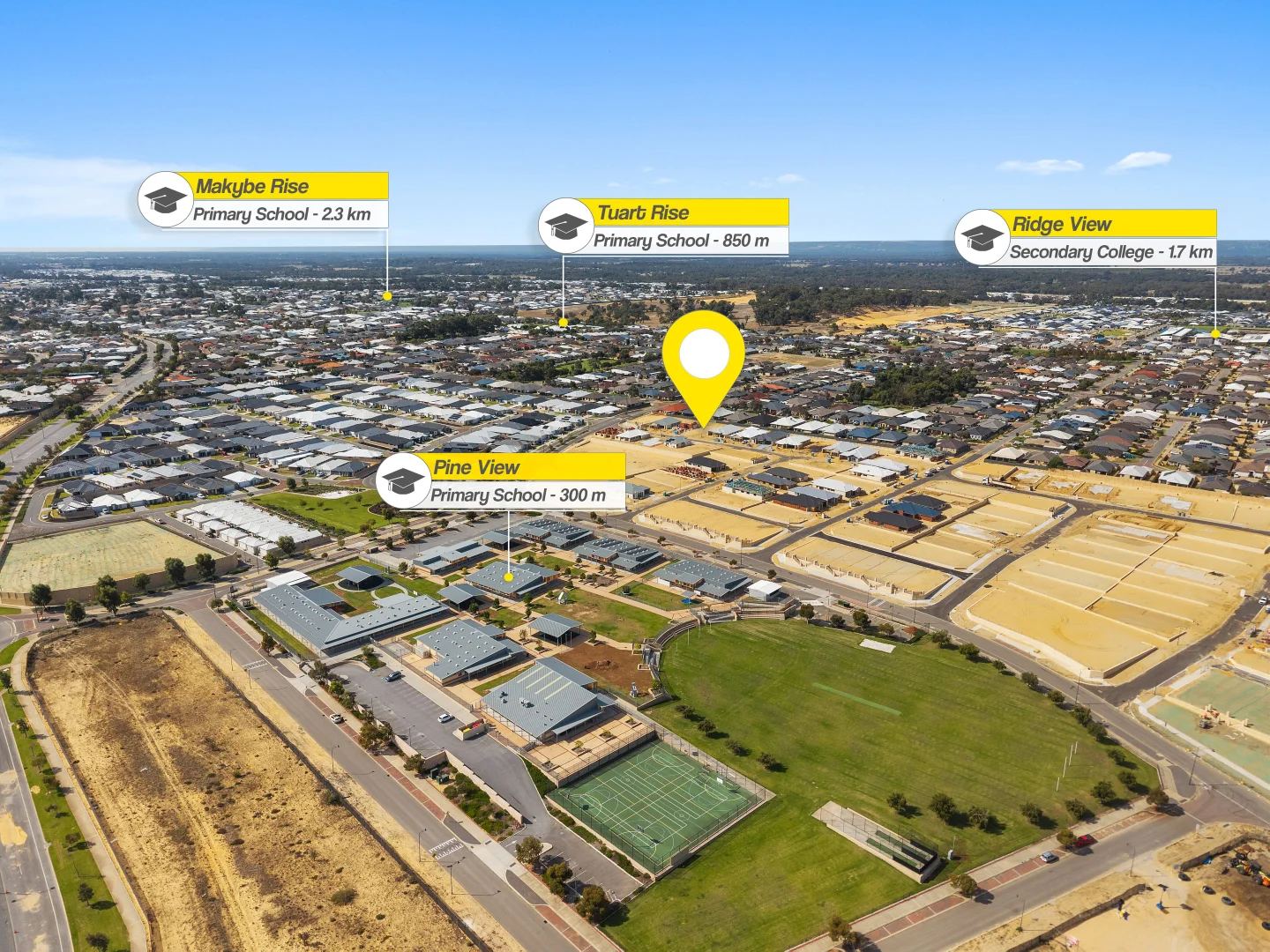 Additional image 7 of 7 Chatsworth Way, Baldivis WA 6171