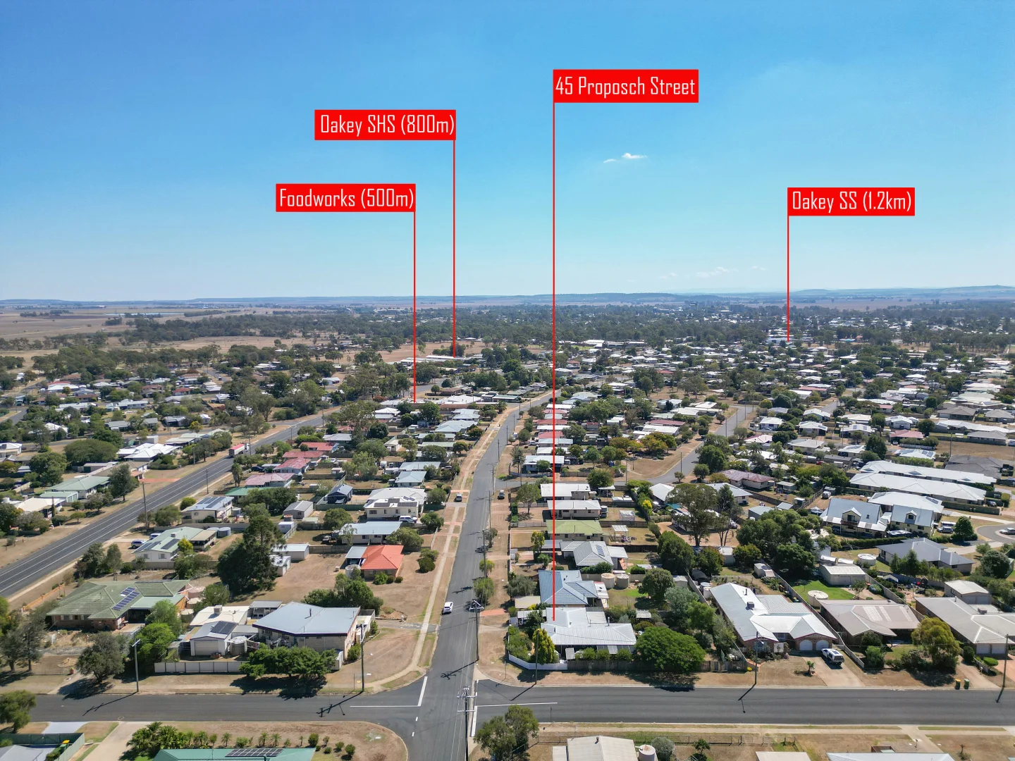 Additional image 25 of 45 Proposch Street, Oakey QLD 4401