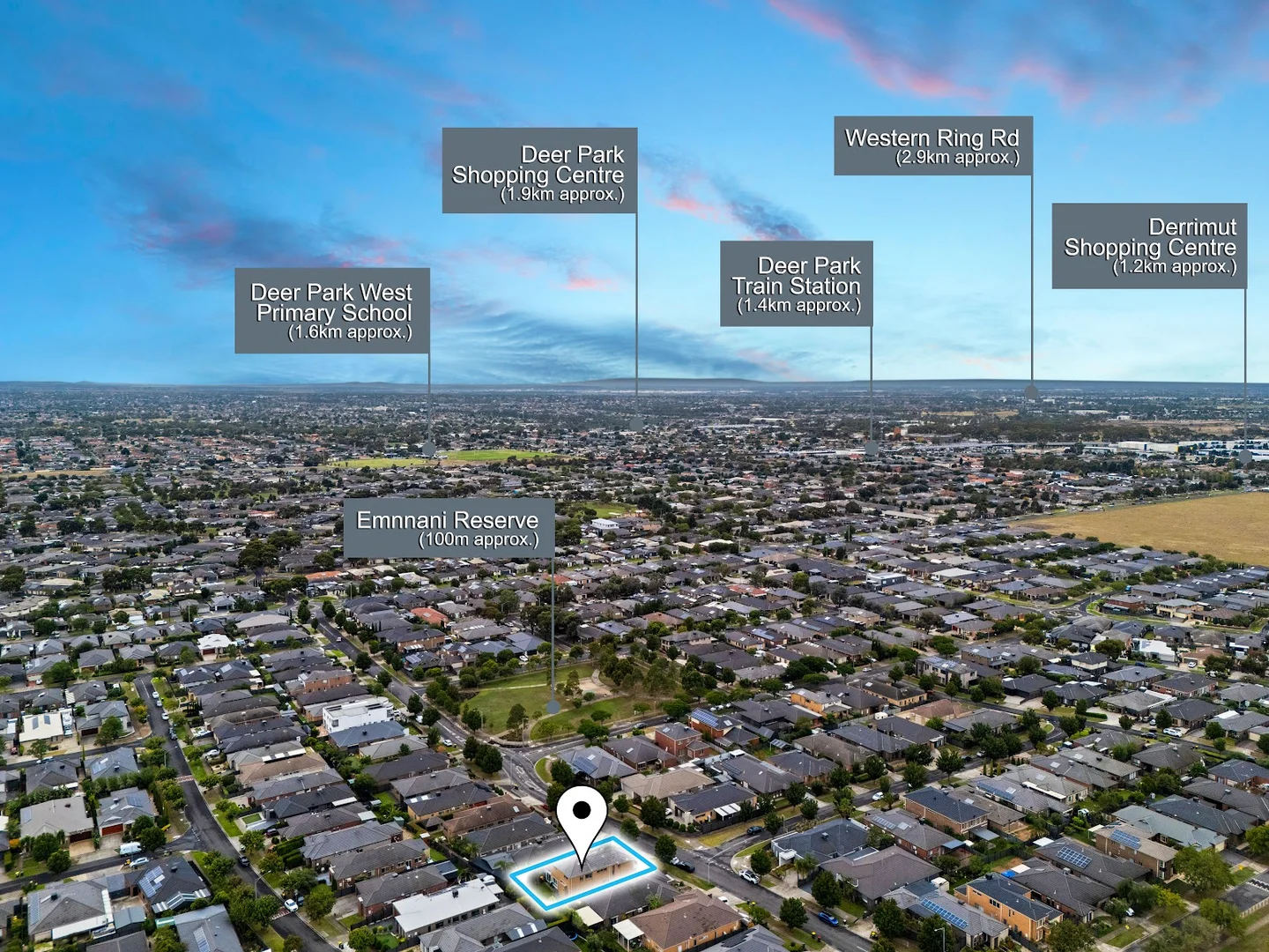 Additional image 26 of 40 Westminster Parkway, Derrimut VIC 3026