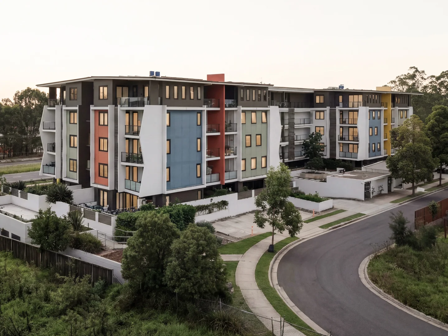 Additional image 17 of 48/1 Drinkwater Lane, Edmondson Park NSW 2174