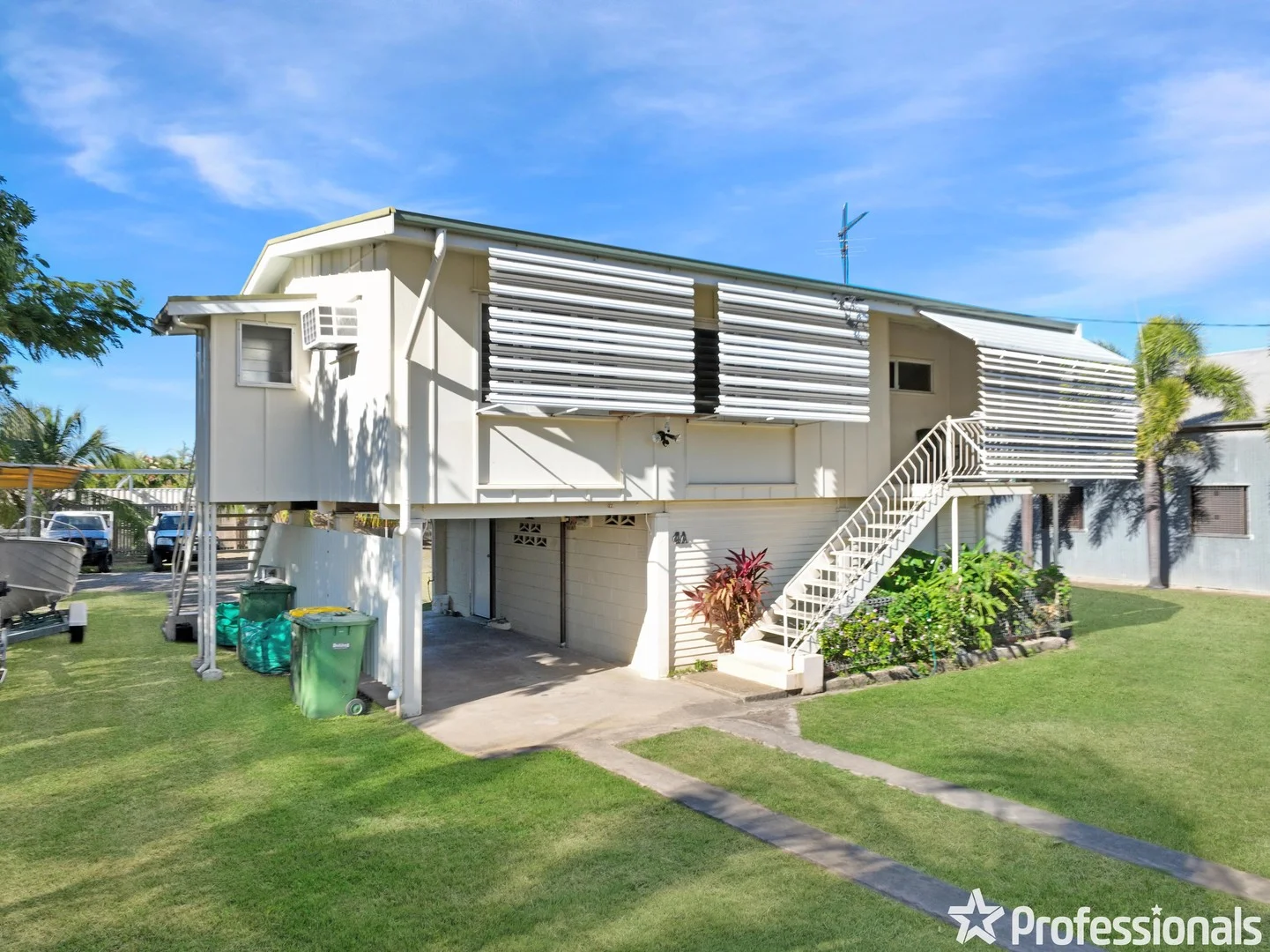 6B Brisbane Street, Bowen QLD 4805