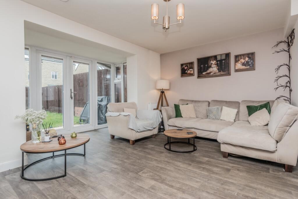Additional image 2 of Ridge Lane, Birkenshaw, Bradford, West Yorkshire, BD11