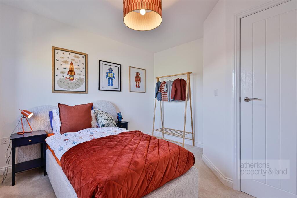 Additional image 39 of Meadow View Close, Worsthorne, Burnley