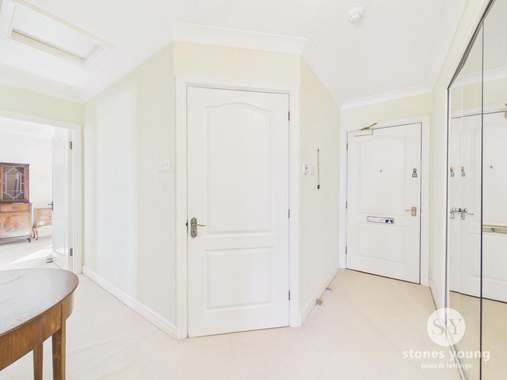 Additional image 5 of Bowland Court, Clitheroe, BB7