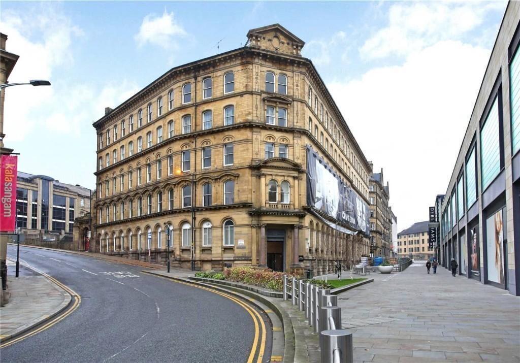 Additional image 2 of Well Street, Bradford, West Yorkshire, BD1