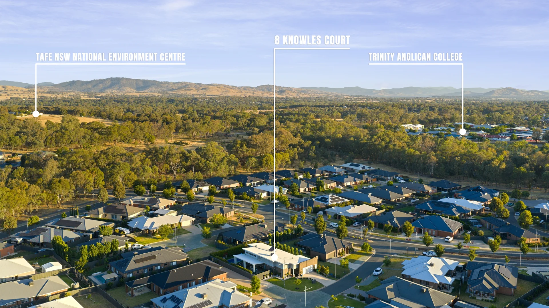 Additional image 20 of 8 Knowles Court, Thurgoona NSW 2640