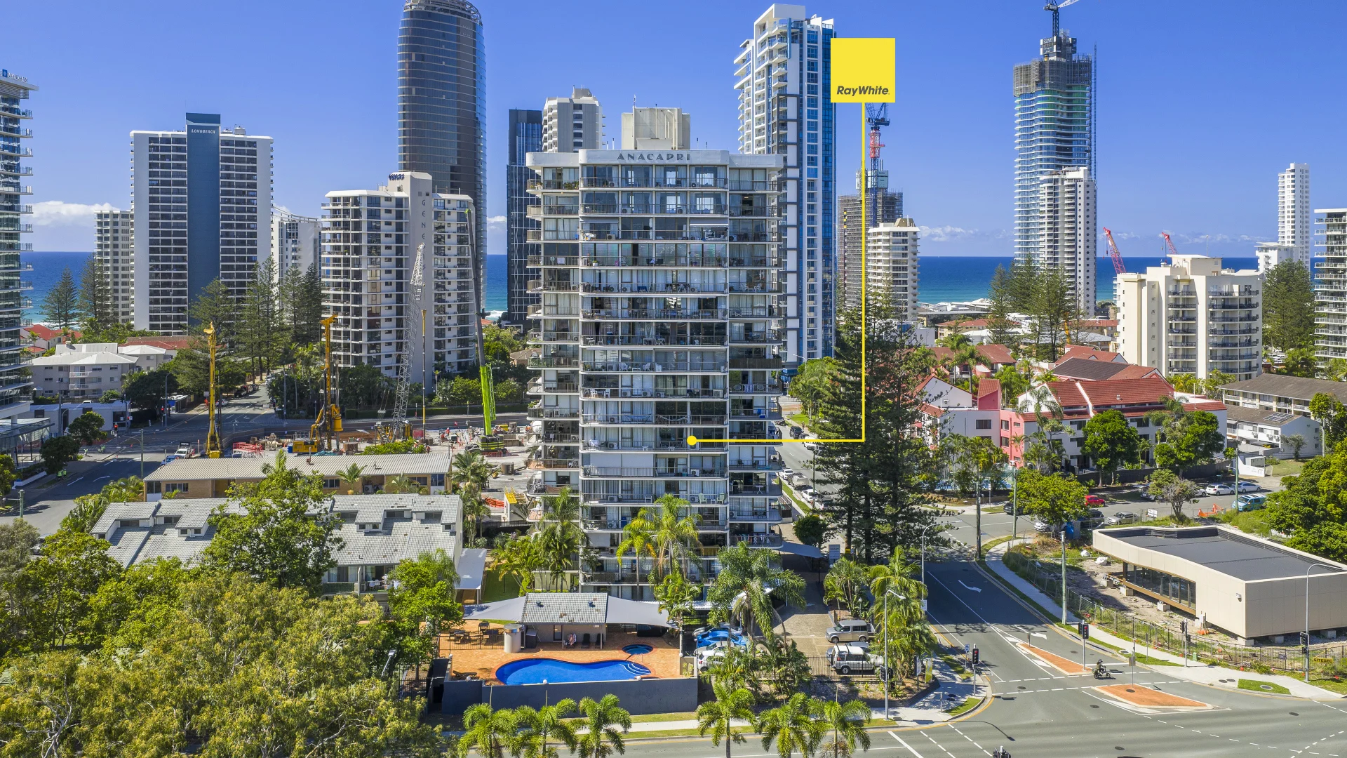 Additional image 14 of 25/43 Enderley Avenue, Surfers Paradise QLD 4217