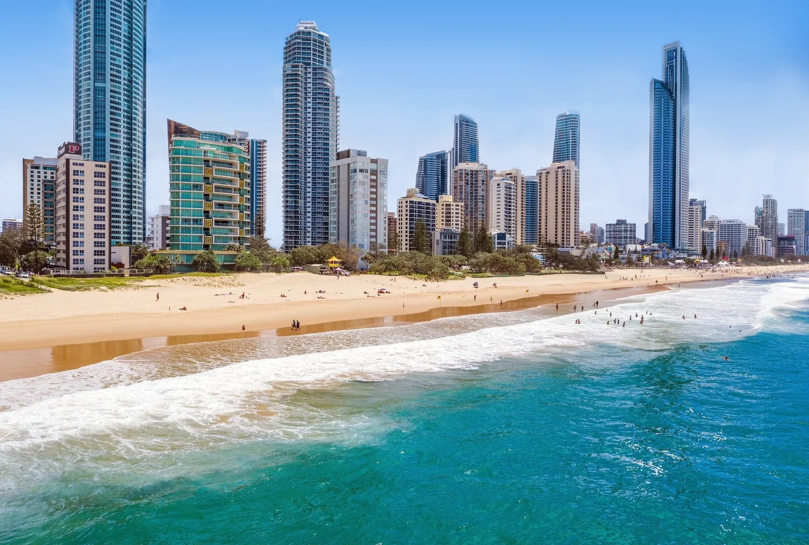Additional image 10 of 19A/5 Clifford Street, Surfers Paradise QLD 4217