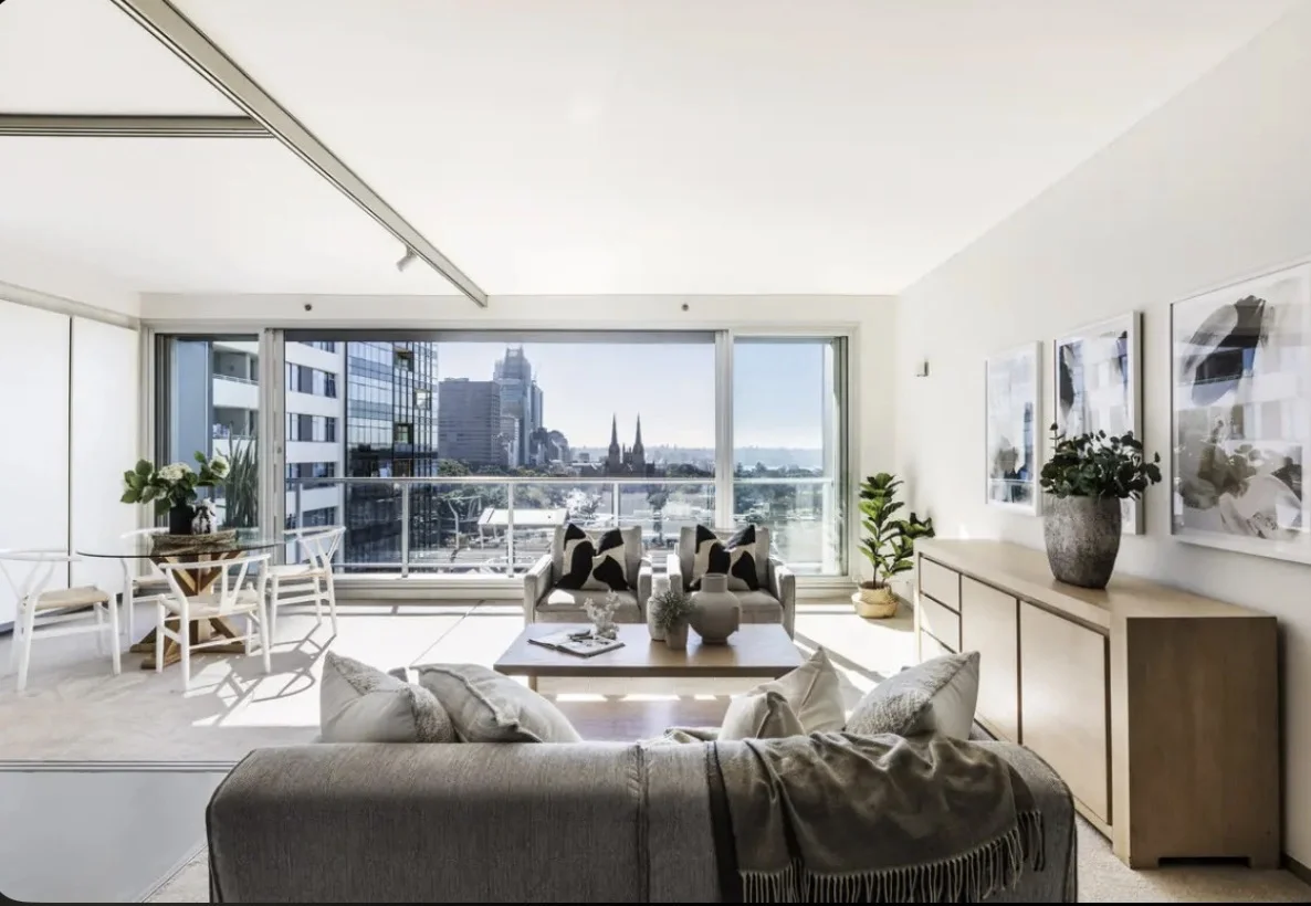 Additional image 2 of 1205/1 Francis Street, Darlinghurst NSW 2010