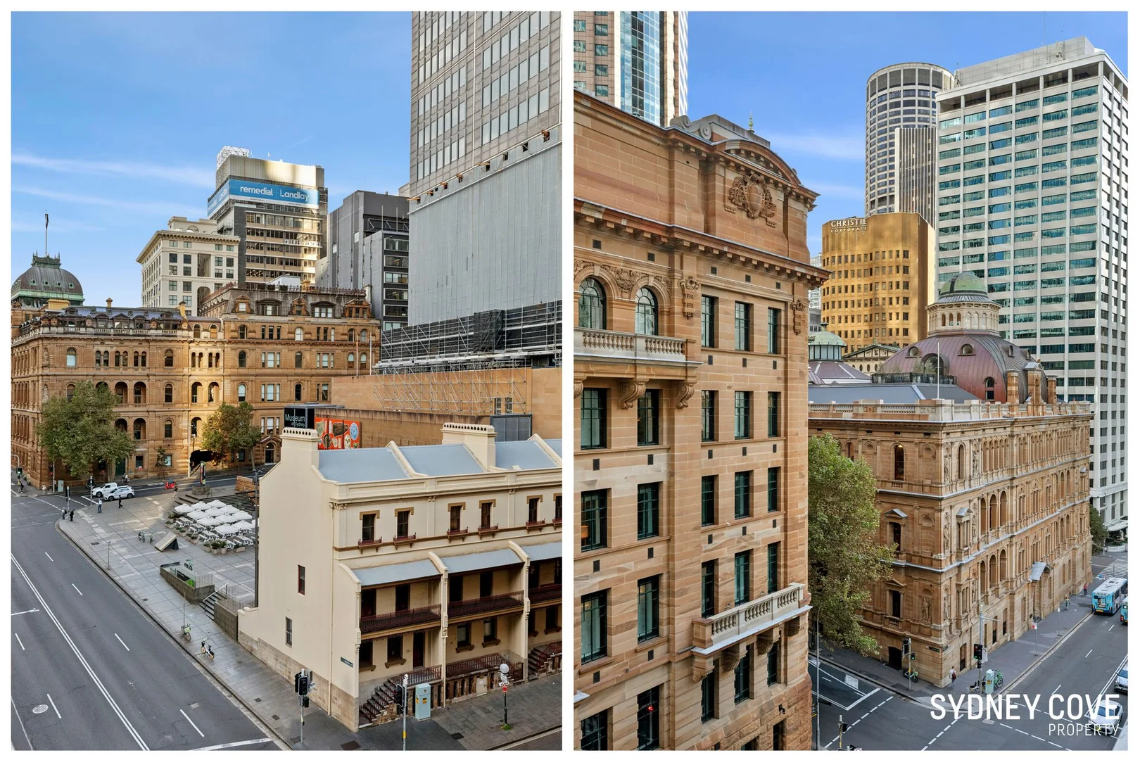 Additional image 7 of 1101/38 Bridge Street, Sydney NSW 2000