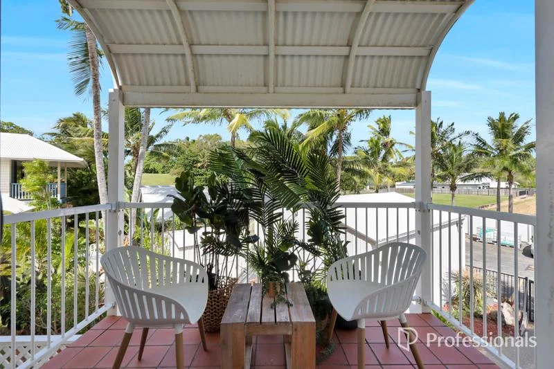 Additional image 4 of 211/6 Beach Road, Dolphin Heads QLD 4740