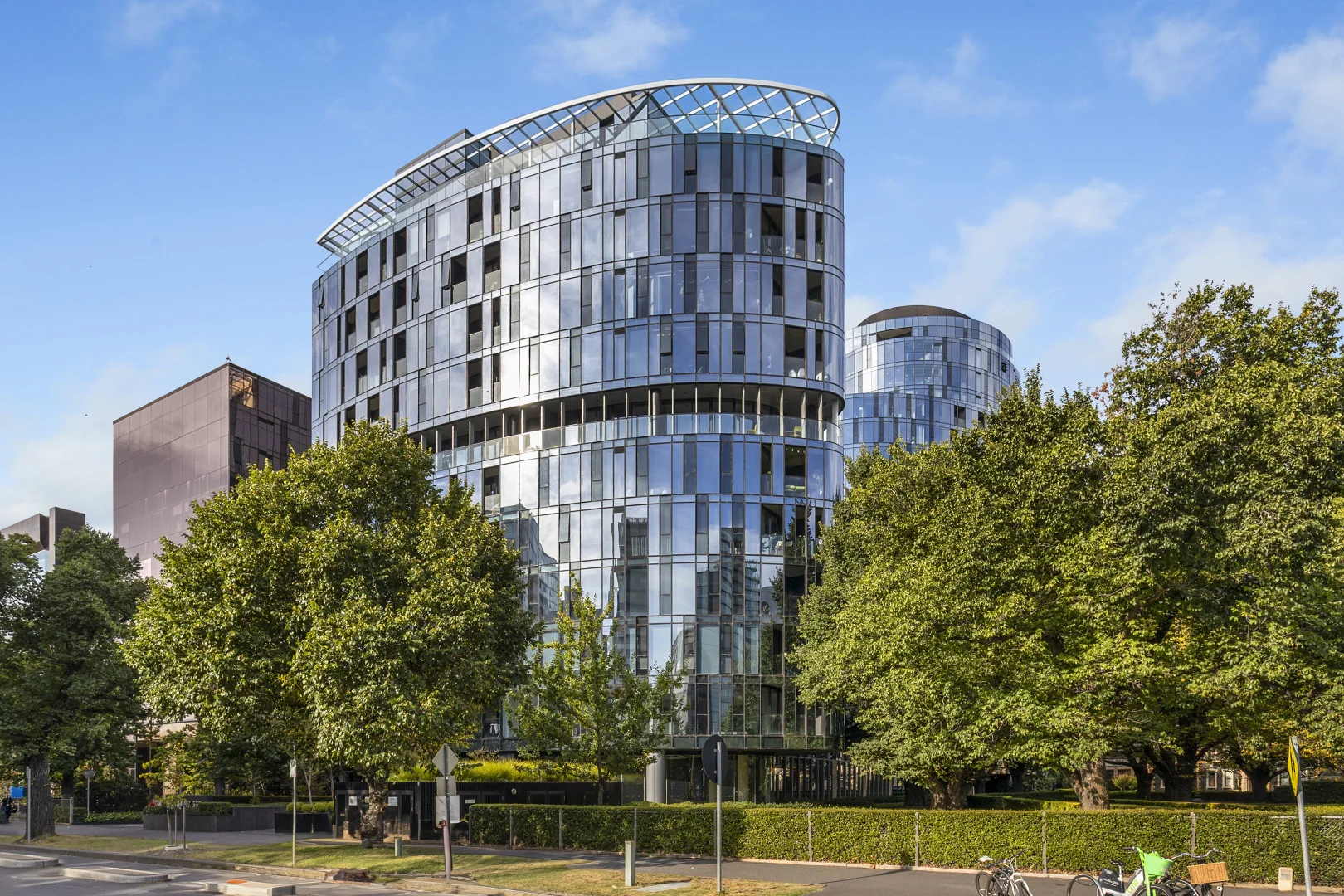 Additional image 23 of 1323/555 St Kilda Road, Melbourne VIC 3004