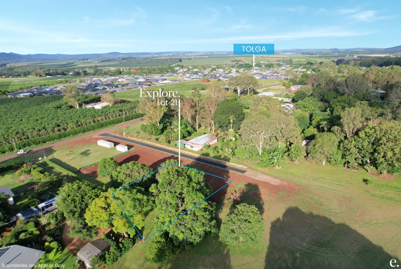 Additional image 4 of Lot 21/113 Tate Road, Tolga QLD 4882