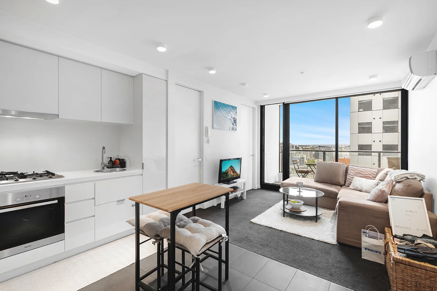 Additional image 5 of 1506/33 Mackenzie Street, Melbourne VIC 3000