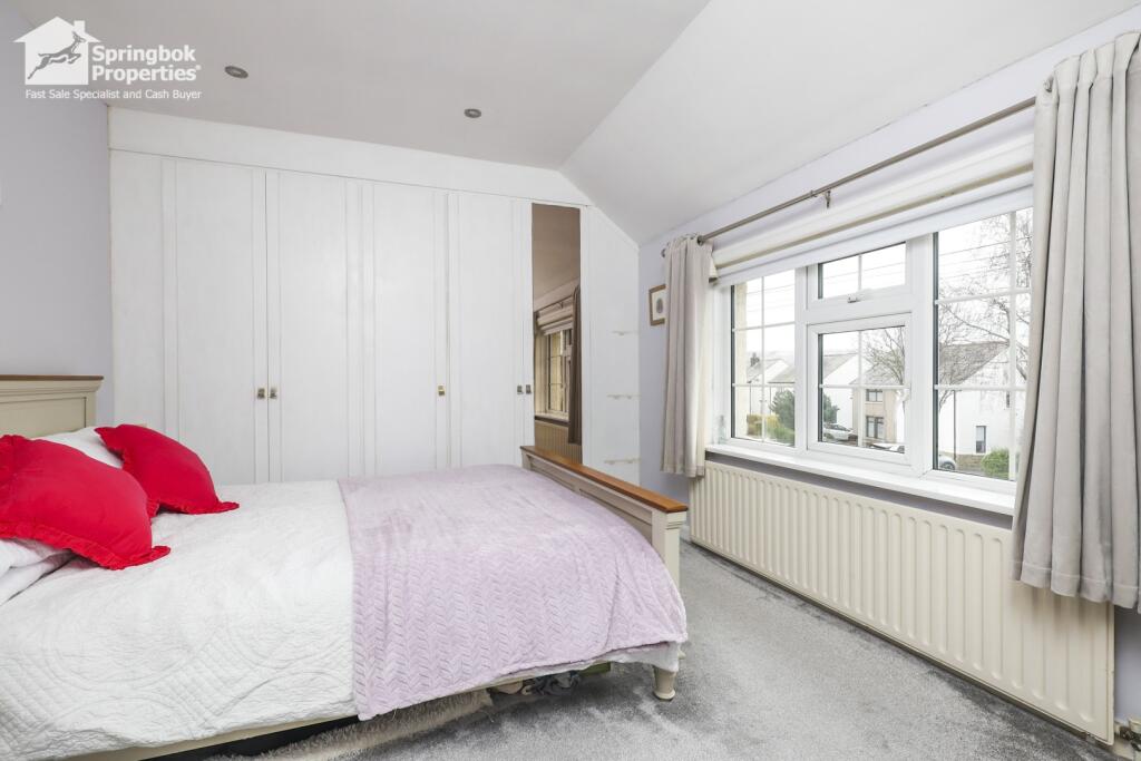 Additional image 8 of Rylands Avenue, Bingley, West Yorkshire