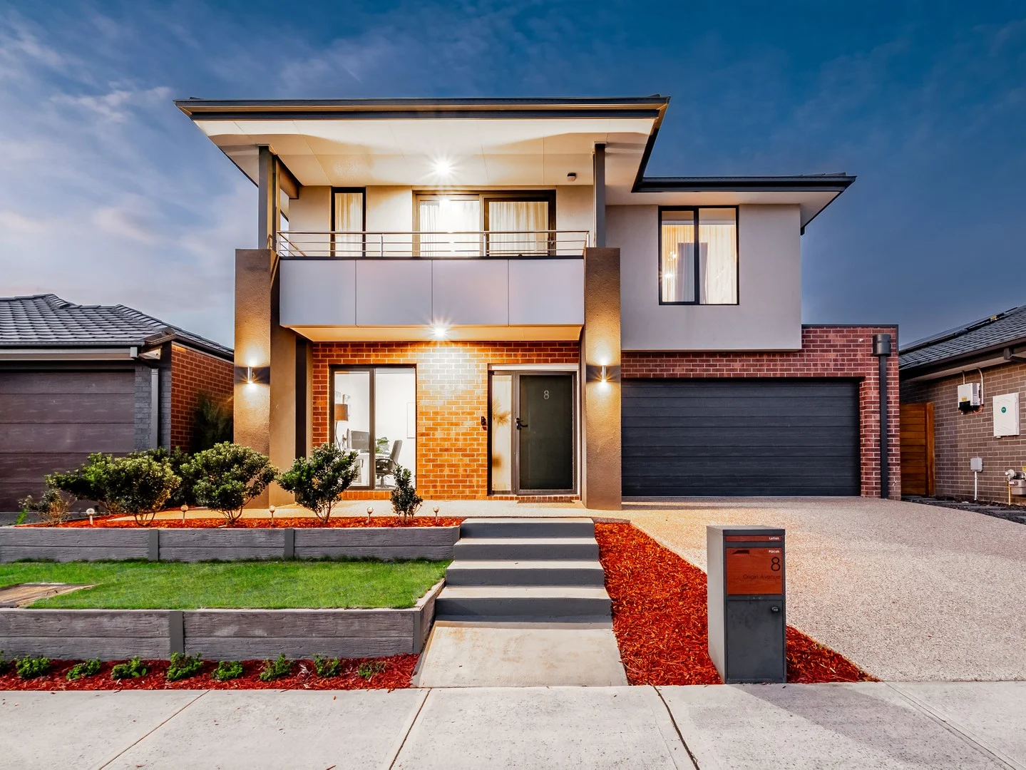 8 Origin Avenue, Botanic Ridge VIC 3977
