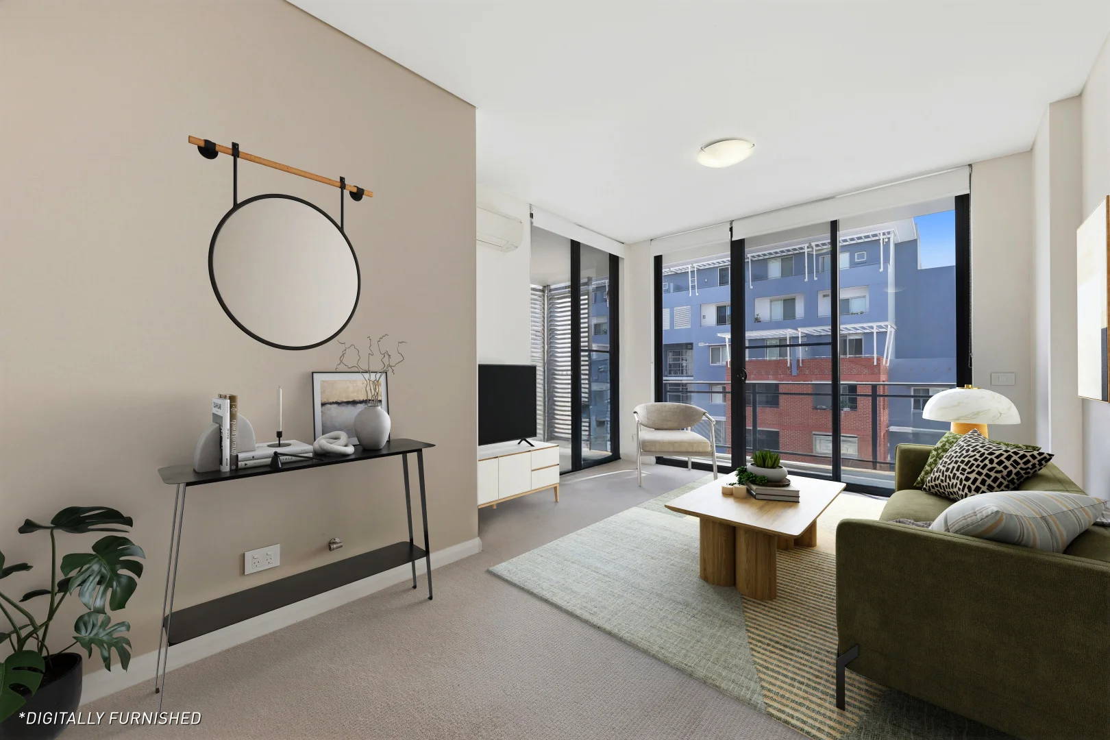Additional image 2 of 441/17 Marine Parade, Wentworth Point NSW 2127
