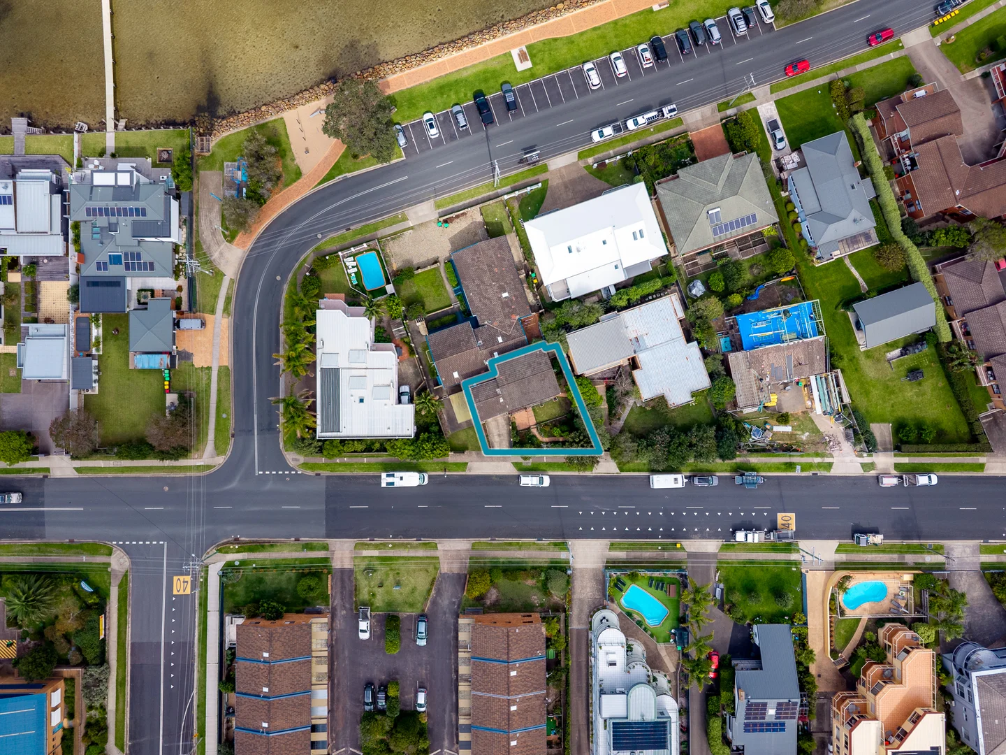 Additional image 42 of 5/3 Beach Street, Merimbula NSW 2548