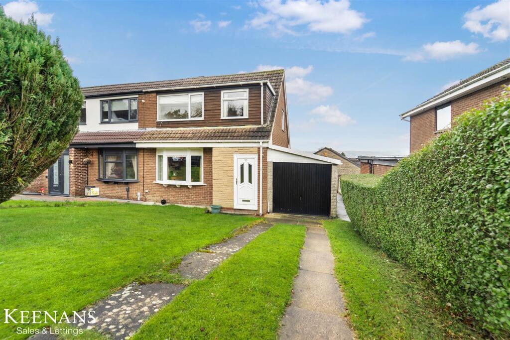 Lowthwaite Drive, Nelson