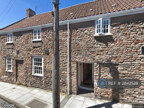 Southover, Wells, BA5